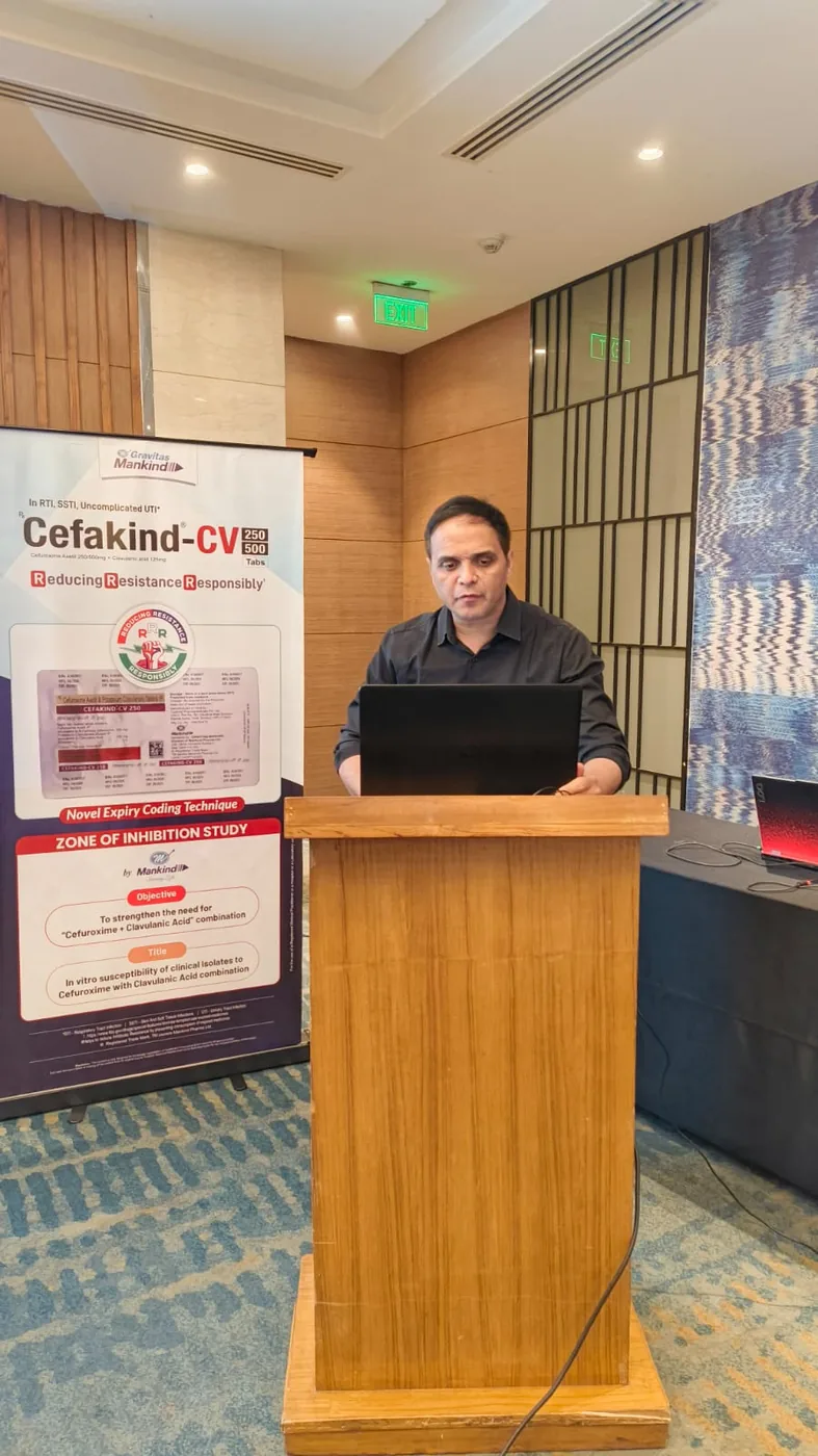 Speaker at the AOS academic journal club on 4 June 2026