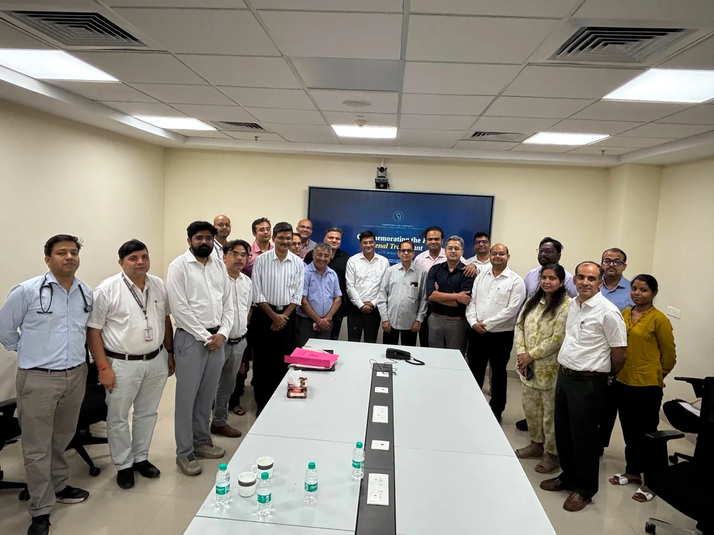 AOS sports, District Jail and community outreach activity under Agra Moves Better 2026 6