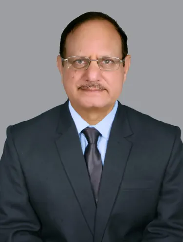 Dr Atul Kulshreshtha