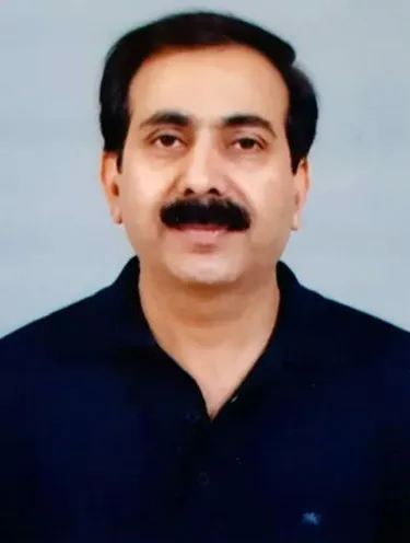 Dr Sanjeev Vohra